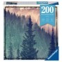 Puzzle Padure, 200 Piese Ravensburger - 1